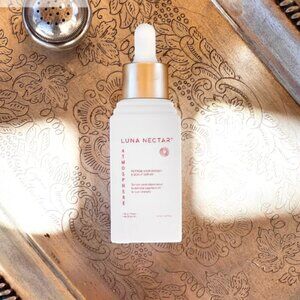 NWT Luna Nectar Atmosphere Multi-Peptide Hair Density & Scalp Serum